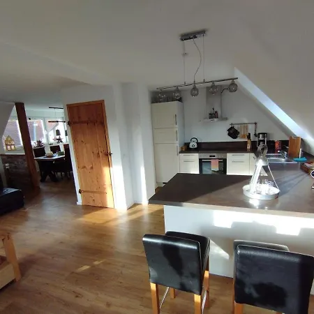 Ferienwohnung Schmidt Schuettorf Exterior foto