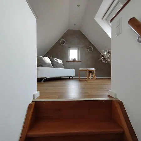 Ferienwohnung Schmidt Schuettorf Exterior foto