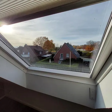 Ferienwohnung Schmidt Schuettorf Exterior foto