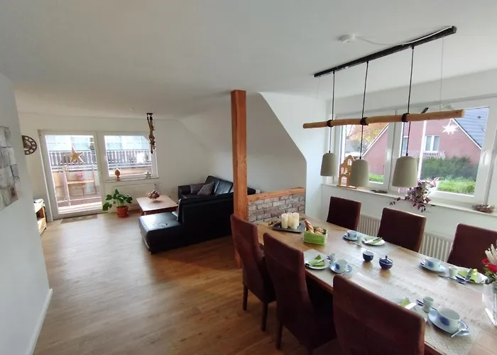 Ferienwohnung Schmidt