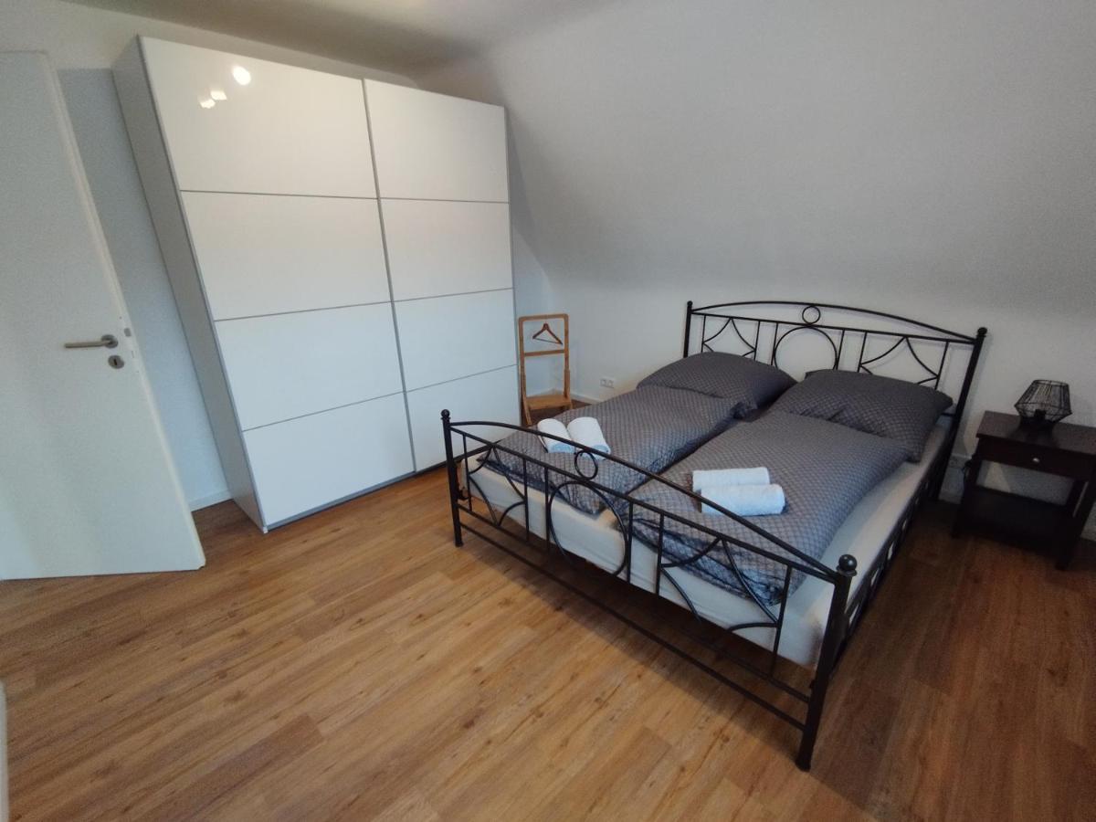 Apartment Schmidt