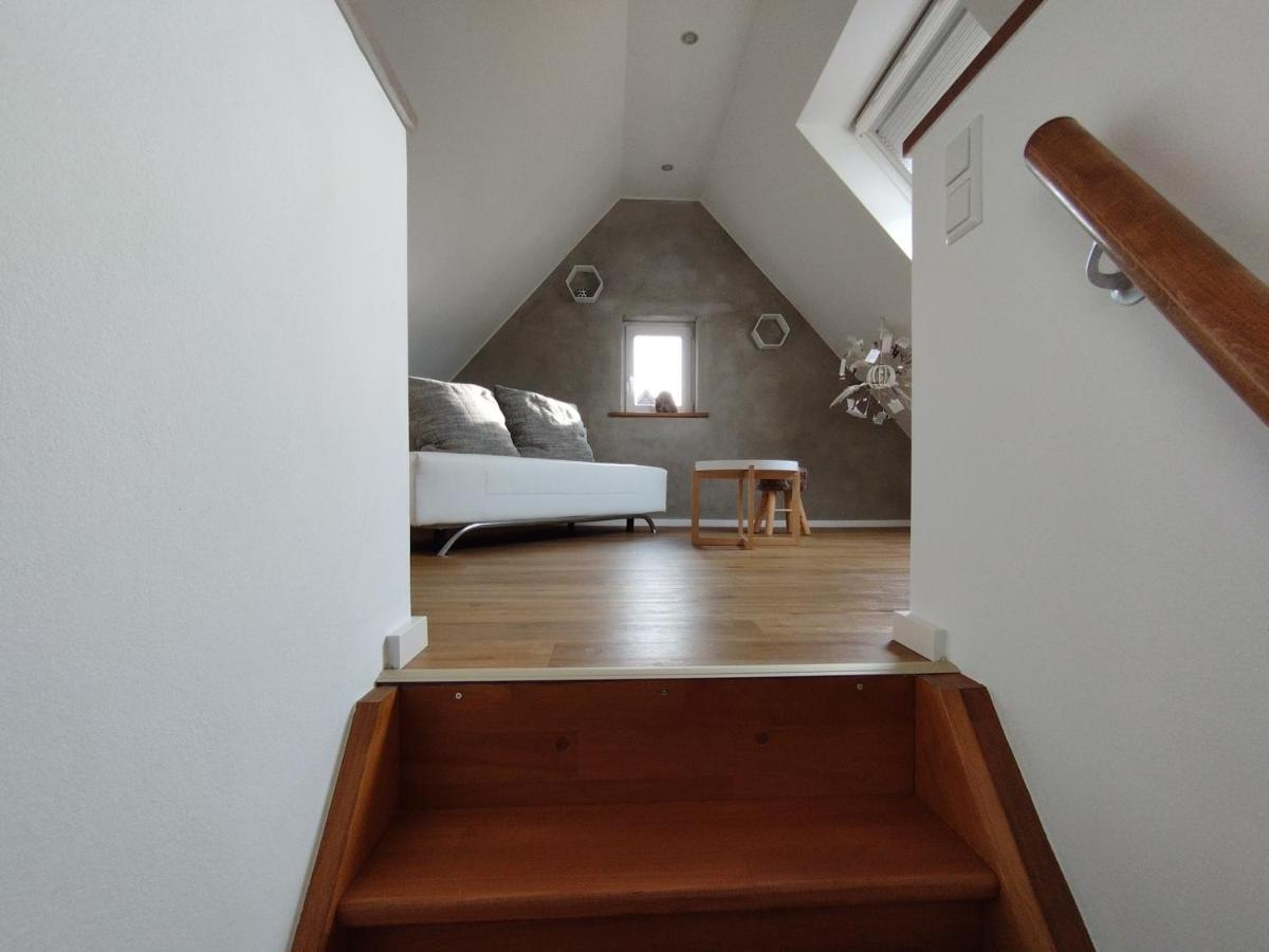 Schmidt Apartment Schuettorf