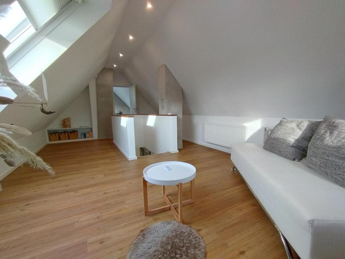 Apartment Schmidt