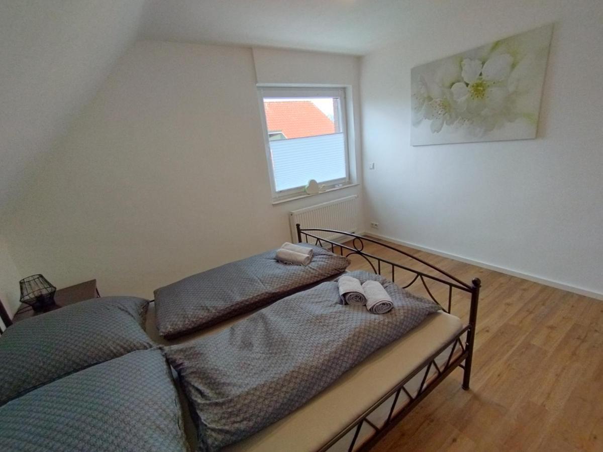 Schmidt Apartment Schuettorf