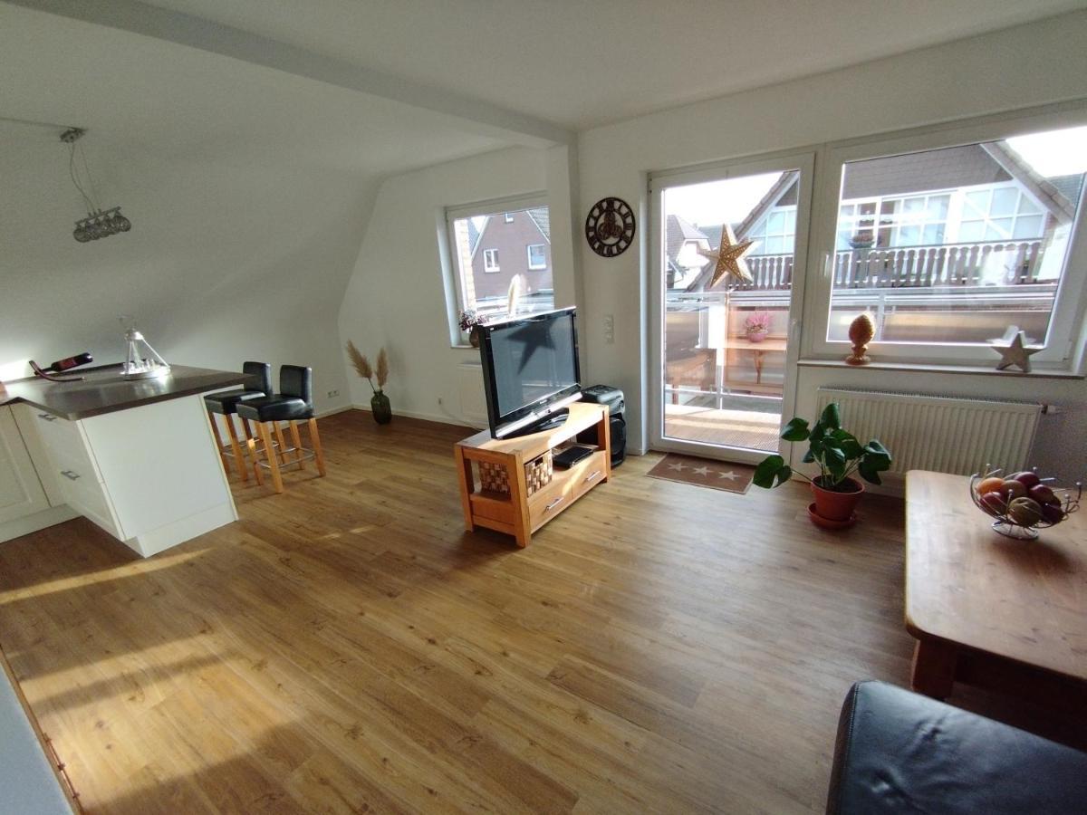 Apartment Schmidt